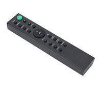 Yinhing Reemplazo de Control Remoto RMT AH101U para de Barra de Sonido HT CT380 HT CT780 Material ABS Control de Distancia Cómoda Sensación de Mano Reemplazo para Controles Remotos Perdidos o Dañados