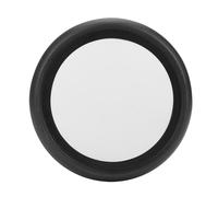 Yinhing Ruedas de Cochecito de bebé Ruedas de Goma de Repuesto Rotación de 360 grados Fácil de Instalar para Yoya Chbaby Vovo Kiddopotamus Aiqi Yuyu Hugeot Imengs con (Un par de ruedas traseras)