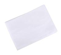 Yinhing Sábanas, Funda para Mesa de Tratamiento de un Uso, No Tejida, con Material Suave y Cómodo, para Silla de Spa para Masaje de Pies en Salón de Belleza de Hotel