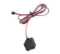 Yinhing Sensor de Filamento Sensor de Filamento Interruptor de Detección de Rotura de Impresora 3D Módulo de Detección de de Pausa Agotado para Accesorios de Impresión 3D