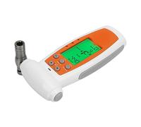 Yinhing Sintonizador Electrónico Guzheng con Alta Sensibilidad, Pantalla Grande de Alta Definición, Herramienta de Ajuste de Tono Preciso para Músicos, Instrumentos de Cuerda y Actuaciones