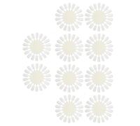 Yinhing Soporte de Exhibición de Arte de Uñas, Gráfico de Exhibición de Esmalte de Gel de Uñas de 18 Colores, Tarjeta de Gel de Esmalte de, Tarjeta de Práctica de Arte de, Tabla de Colores de,