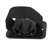 Yinhing Soporte de Montaje Trasero para Techo de Coche, Aleación de Aluminio, Compatible con Cupés, Hatchbacks, SUV, Camiones, Protege la Pintura del Vehículo, Ideal para Almacenamiento de