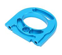 Yinhing Soporte de Motor RC/10-02b Up Gra TT02/10 RC Coche Metal Aleación de Aluminio Montaje de Motor Accesorios de Actualización para un Rendimiento Mejorado