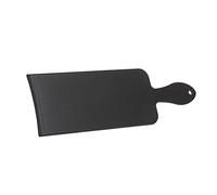 Yinhing Tabla para Teñir el Cabello Herramienta Profesional para Resaltar y Teñir el Cabello para Peluqueros Tablero Balayage de Color Accesorio de Peinado Versátil para Técnicas de Color para Uso