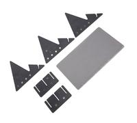 Yinhing Tablero de Dibujo de Imágenes ópticas Tablero de Rastreo de Bocetos óptico Educativo Portátil para Principiantes para Niños y Artistas Ideal para Aprender y Practicar Técnicas de Dibujo