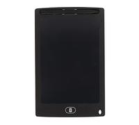 Yinhing Tableta de Escritura LCD de 8,5 Pulgadas, Tablero Electrónico Reutilizable Borrable para Garabatear, Almohadilla de Dibujo para Niños, Juguete Educativo de Aprendizaje, Ideal para Dibujar,