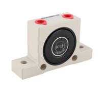 Yinhing Tipo Neumático Accesorios Industriales de la Tabla de la Vibración de la Impulsión del Pistón de los 4in Eficientes y Control (#3)