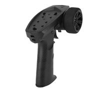 Yinhing Transmisor y Receptor RC de 7 Canales con 2 Modos de Control de Radio RC de 2,4 GHz para Automóviles Barcos Drones Helicópteros y Más Alto Control para el Rendimiento