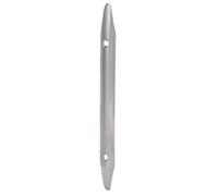Yinhing Traza de Frotamiento de Acero Inoxidable 316 para Barcos Marinos Líneas de Amarre de 8 Pulgadas Alta Durabilidad para Yates Barcos Más Grandes 203,2 Mm X 19 Mm
