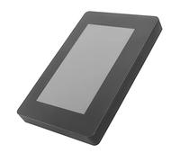 Yinhing Visor de Puerta Digital, Pantalla a Color TFT de 4,3 Pulgadas Visor de Mirilla de 1 MP con Visión Gran Angular y Tecnología de Ahorro de Energía, para Seguridad en el Hogar