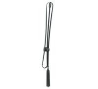 YiNiTone Antena táctica CS plegable de doble banda VHF/UHF 144/430MHz SMA-F de largo alcance para Baofeng UV-5R BF-888S BF-F8HP K5PLUS para Quansheng K6 UVK5(8) UV-5RPLUS Ham Radio portátil (AT-108
