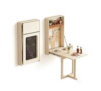 Yinj9562fg Mesa Da rienda Suelta a tu Creatividad con Nuestra Mesa Plegable Multifuncional abatible Cocina