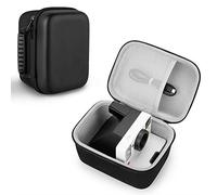 Yinke Estuche Funda para Polaroid Originals Now/i-Type/Originals OneStep+/One Step 2 Cámara Instantánea, Cubrir Bolsa Caja de Tapa Dura Caso Bolso Protectora (Black)