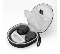 Yinke Funda para auriculares para Sony WH-CH720 / WH-CH710N / WH-CH700N Noise, funda de viaje y almacenamiento