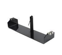 YiNLuax Detectores de rectitud de flechas suaves, herramienta de detección de flechas al aire libre, herramienta de alineación de cuadratura fácil de usar, herramienta de detección de flechas al aire