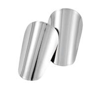 YiNLuax Espinilleras transpirables de fútbol para jóvenes y adultos, uso deportivo, instalación rápida, protectores de piernas deportivas