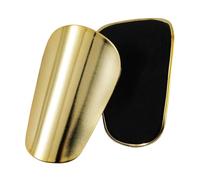 YiNLuax Espinilleras transpirables de fútbol para jóvenes y adultos, uso deportivo, instalación rápida, protectores de piernas deportivas