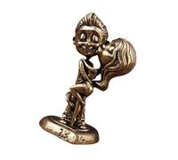 YiNLuax Figuras románticas de pareja de besos, decoración del hogar, estatuas y esculturas de pareja