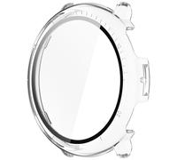 YiNLuax Funda protectora de pantalla para Active 2 fundas con película para reloj inteligente, carcasa a prueba de golpes, protector de pantalla para reloj