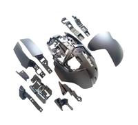 YiNLuax Juego de protección personalizable, mecanismo de cambio rápido, de poliestireno reciclado permanente, varios colores, forma ergonómica, personalizable