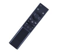 YiNLuax Mando a distancia 01358B de repuesto para UE60AU7190 UE65AU7105 UE70AU7105 UE43AU7190 UE50AU7105 GU60AU7199 HDTV Accesorios Control remoto