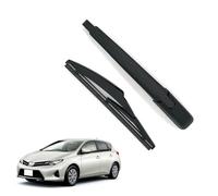 yinmeichun Escobilla Limpiaparabrisas para la Ventana Trasera para Toy-OTA auris MK2,Escobilla limpiaparabrisas,Juego de Limpiaparabrisas Gomas de Limpiaparabrisas de Repuesto