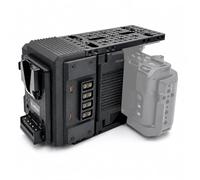 YinMusi El módulo de expansión de cámara es compatible con accesorios de cámara ZR e interfaces USB duales.
