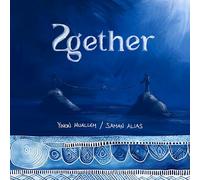 Yinon Muallem - 2gether (LP) [Vinilo]