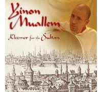 Yinon Muallem - Klezmer for the Sultan