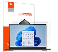 YINOVEEN Paquete de 2 protectores de pantalla mate antirreflejos para laptop Lenovo Yoga Pro 9i Gen 9 de 16 pulgadas, 2023 Lenovo Slim Pro 9i Gen 8 de 16 pulgadas 16:10, protector de pantalla