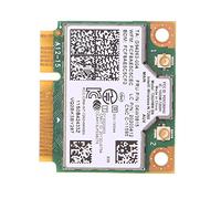 Yintiod AW-NB097H AW-NB126H AR9485 AR5B225 - Juego de tarjetas PCI Express BT4.0