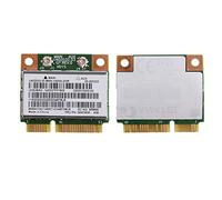 Yintiod Tarjeta WLAN Stick BCM943142HM BT4.0 WiFi para Lenovo G500 G400 G410 G505 E431 E531