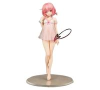 YINTMI Para Pretty Girl Figura Juguete Anime Personaje Muñeca Modelos De Anime Estatua, PVC Figura De Acción Juguetes Decoración De Adornos, Adecuado para Mayores De 14 Años (Meng Meng)