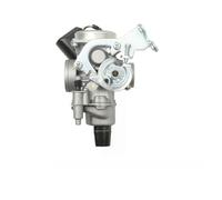 yinung Carburador De Moto Carburador Universal para motocicleta, adecuado para QiaoGe JOG100 ZY100 para Yamaha
