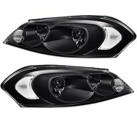 yinung faros para automóviles Faro delantero para Chevrolet Impala 2006-2011