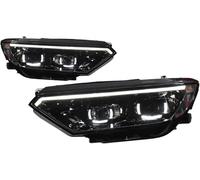 yinung faros para automóviles Faro delantero para VW para Passat B8 Magotan 2015-2019(Right Hand Drive)