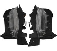 yinung faros para automóviles Faros antiniebla para coche 81430 47070 81440 47040 para Toyota para Alpha para Prius A ZVW40 ZVW41 2015-2021