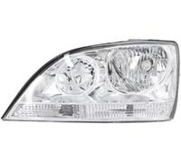 yinung faros para automóviles Faros delanteros para Kia para Sorento BL Naza 2.4 3.5 2003-2006, conjunto de faros antiniebla