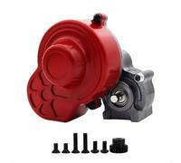 yinung transmisión automotriz Coche de escalada a escala 1/10 para SCX10, conjunto engranajes caja cambios