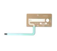 Yinxi Actuador de Sensor de Hoja para Pedal de Goma Roland FD-8 Hi Hat (Color : Sheet Sensor)
