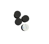 Yinxi Esponja de gatillo de Tambor eléctrico de Repuesto para Roland PDX-8 PDX-6 (Color : 5 Pieces)