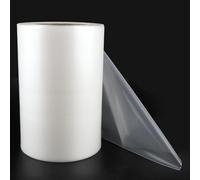 Yinxi Tela mágica de Lona Soluble en Agua, Tejido de Punto de Cruz de 14CT Que desaparece en el Agua, Accesorio de Bordado de Lienzo Hecho a Mano, 1 ud. (Color : Canvas, Size : 22x50cm)