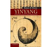 Yinyang Paperback: The Way of Heaven and Earth in Chinese Thought and Culture: 11 (New Approaches to Asian History, Series Number 11)