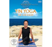 YinYoga für Anfänger - Sanfte Übungen für Meridiane und Faszien [DVD]