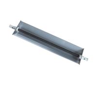 YINZHD Calentador de Infrarrojos lejanos for Sauna, Tubo Calefactor cerámico infrarrojo for Sauna, 110 V, 30-64 cm, con Pantalla de cerámica.(400mm 500w)