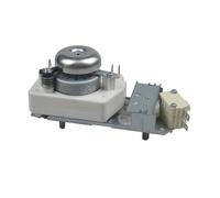 YINZHD Temporizador universal for horno microondas de 220 V TMH30MU02E for repuestos de microondas, accesorios y piezas de repuesto.