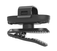 Yiokii Clip para mochila Insta360 Go 3s/go3 shake 360 rotación clip montaje cámara para insta360 deportes accesorios Go3 Z1j8