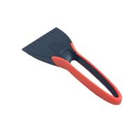 YIPFEN 1 piezas Raspador de Hielo y Rasqueta para Parabrisas de Coche, Robusto y Ergonómico. Quita Nieve y Helada Rápido, Protege el Cristal. Herramienta Esencial de Invierno para SUV y Vehículos.