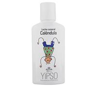 YiPSOPHiLiA Leche Corporal Calendula - 125 ml